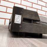 Лежанка в стиле лофт Barbaris (эбеновое дерево)