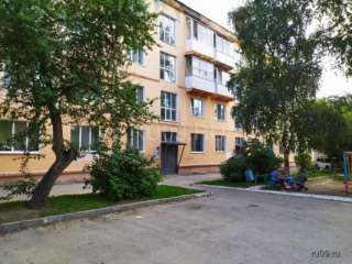 Комната в 2-к, Полины Осипенко 8