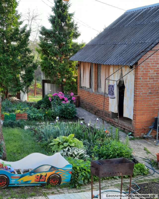 Дача в СНТ Рассвет