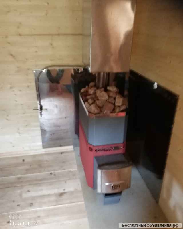 Дача в СНТ Рассвет