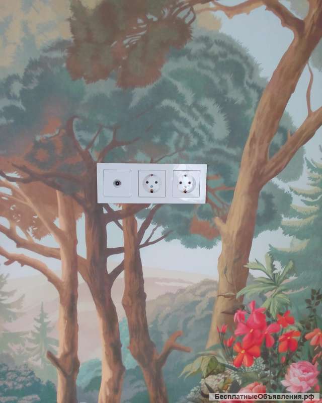 Услуги электрика в Пензе и области