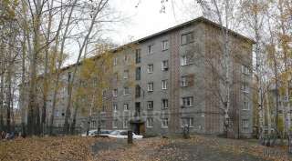 2-к квартира, Героев Чубаровцев 30