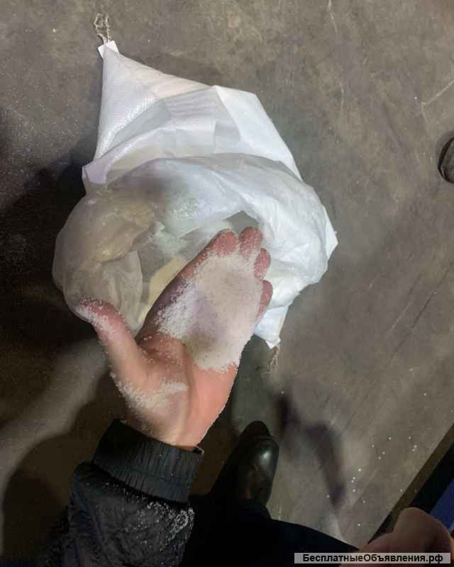 Высокоскоростная ножевая мельница для полимеров