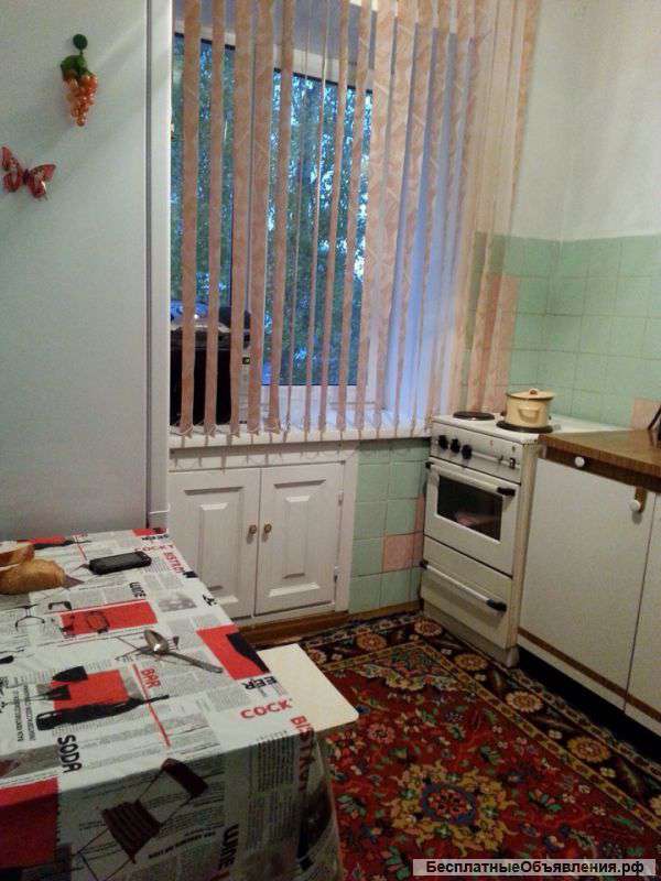 Хорошую квартиру