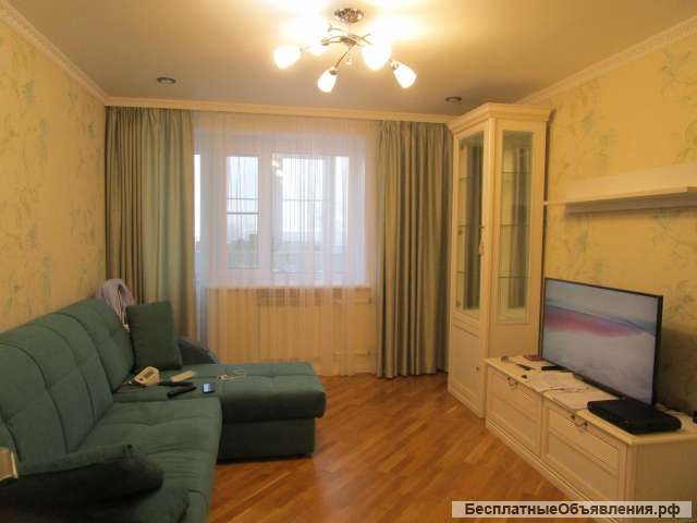 Квартиру Московская обл. г.Сергиев Посад