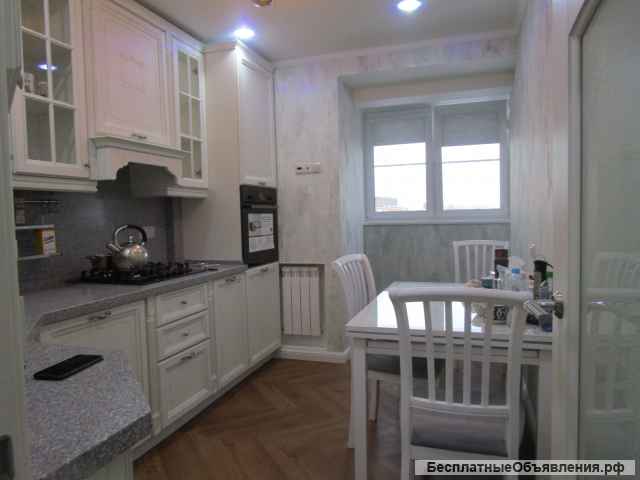 Квартиру Московская обл. г.Сергиев Посад