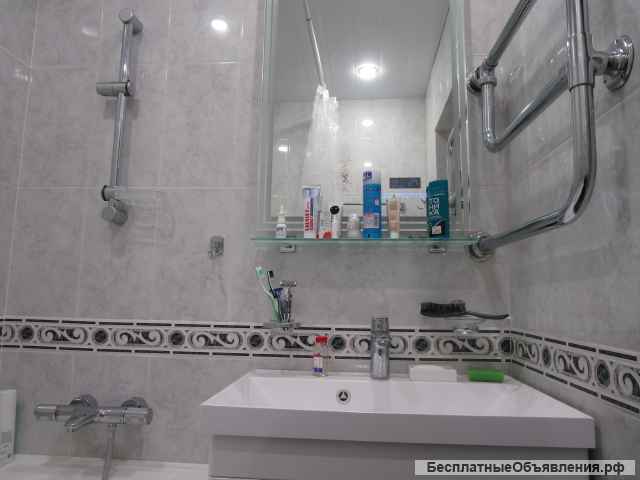 Квартиру Московская обл. г.Сергиев Посад