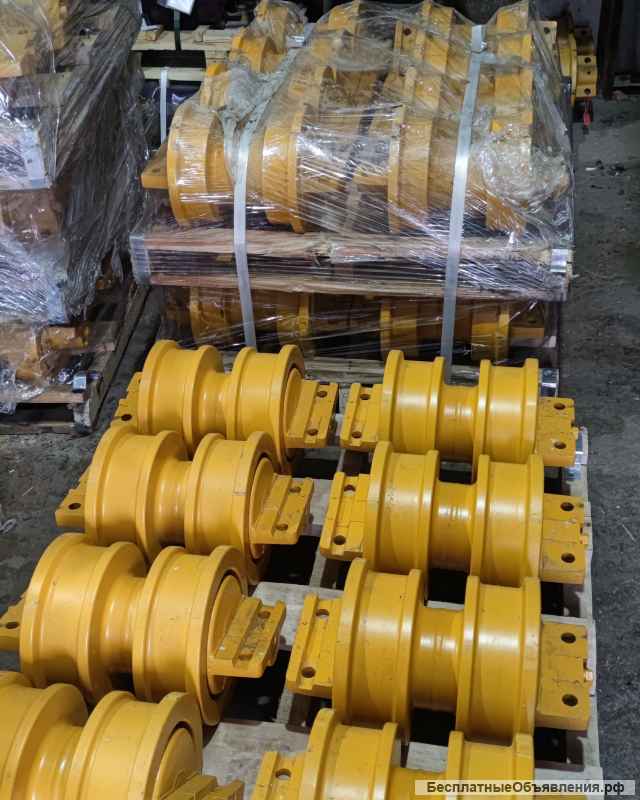 Запчастей для отечественных бульдозеров (Четра, ЧТЗ)