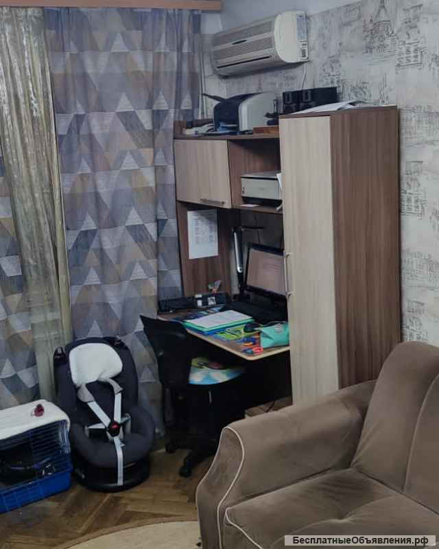 1к.кв 33м2 3/5эт.