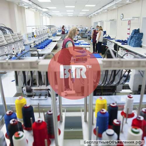 Пошив трикотажной мужской, женской и детской одежды