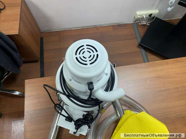 Вакуумный загрузчик FLK-300