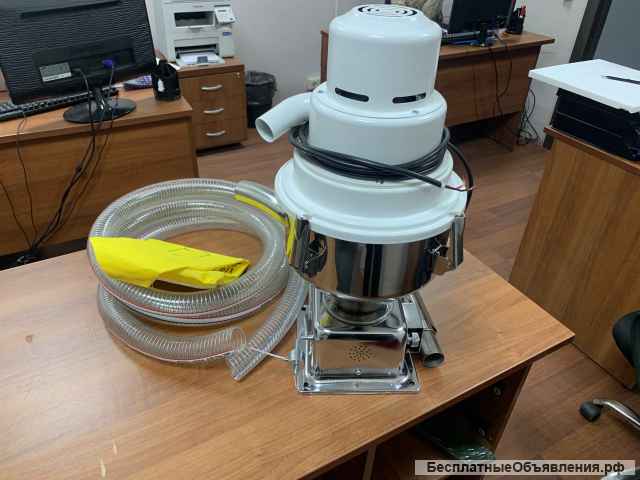 Вакуумный загрузчик FLK-300