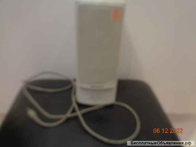 SONY SRS-PC40 Active speaker system