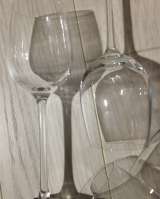 Наборы Royal Worcester для вина, стекло без декора