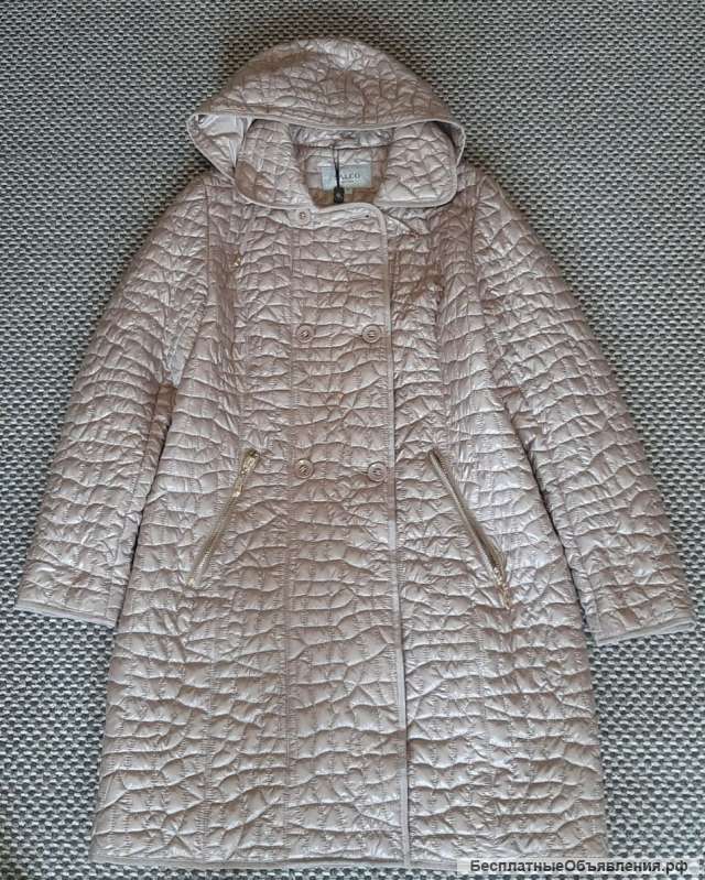 Куртка демисезонная
