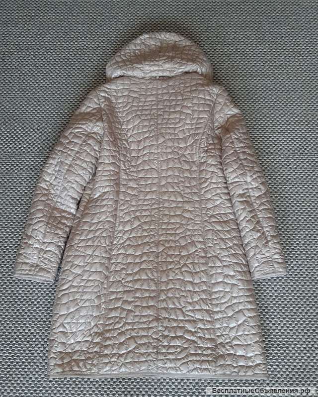 Куртка демисезонная