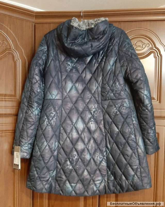 Куртка зимняя Olmar (Польша)