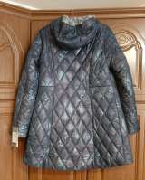 Куртка зимняя Olmar (Польша)