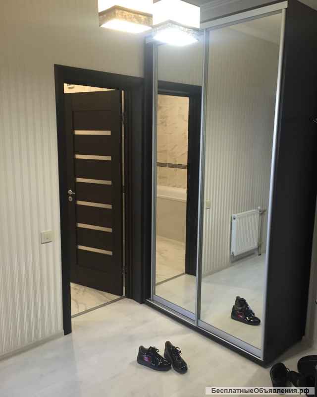 1-к, Колобова-35/3, Лётчики