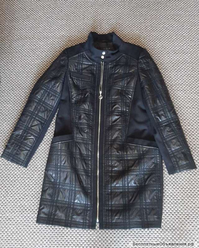 Куртка демисезонная D. A. M