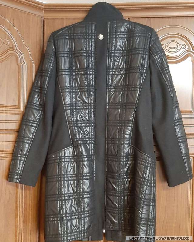 Куртка демисезонная D. A. M