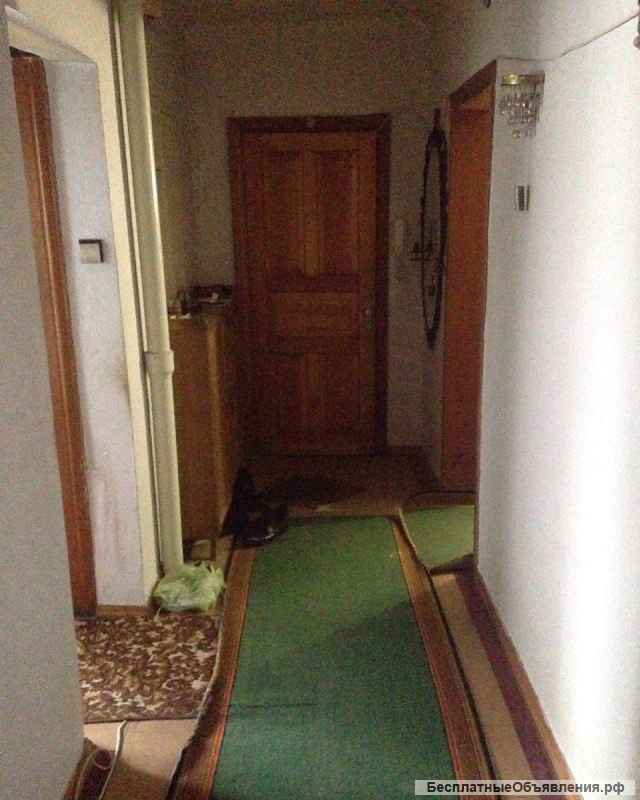 2-к, Репина-28, Стрелецкая бухта