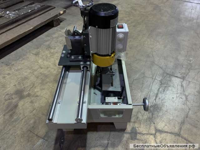 Заточной станок для плоских ножей MDF-400