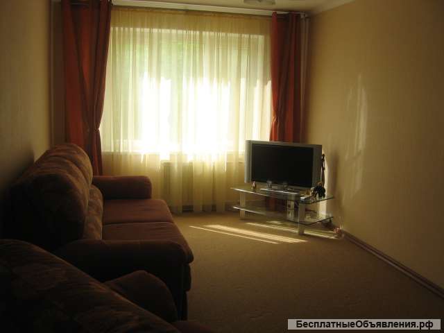 1-к, Фадеева-33, Лётчики