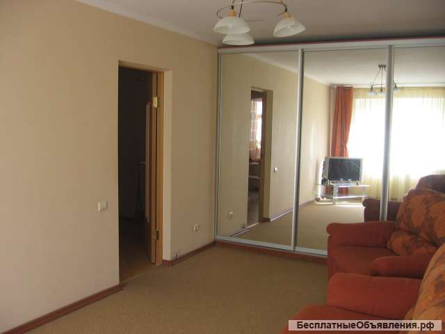 1-к, Фадеева-33, Лётчики