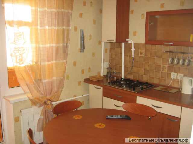 1-к, Фадеева-33, Лётчики