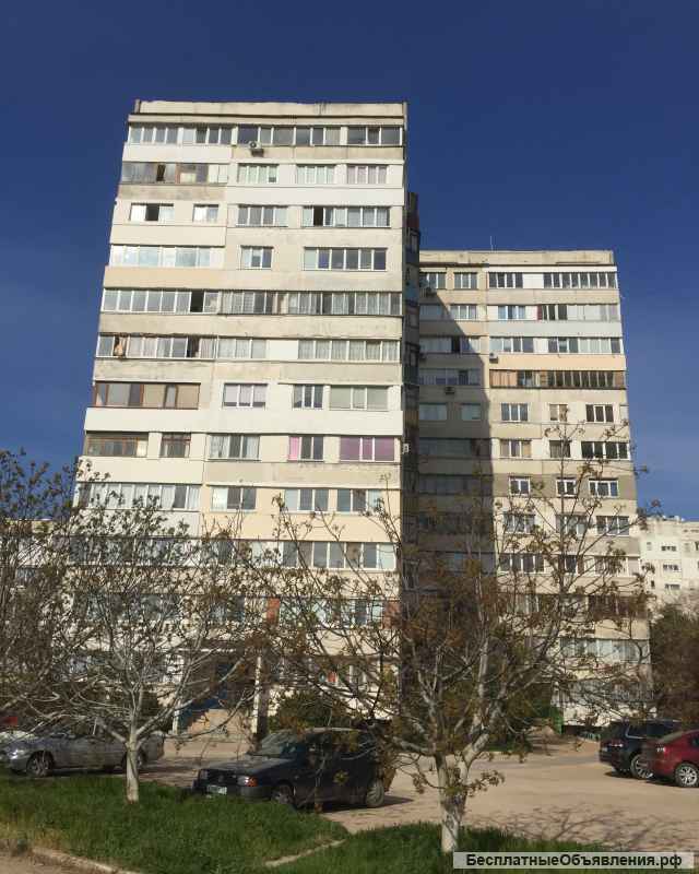 1-к, Корчагина-6, Камышовая бухта