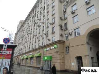 3-х комн. квартиру 84м2. Москва. ЦАО