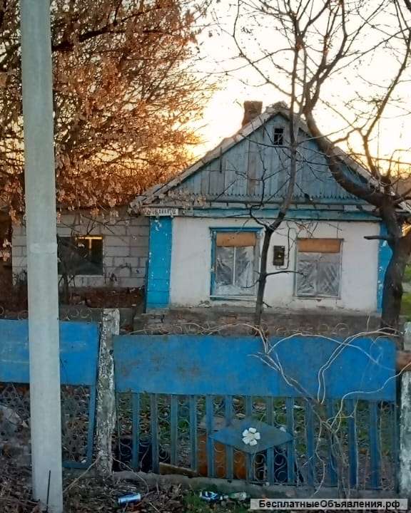 Домовладение