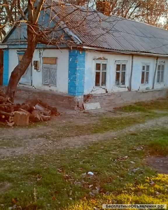 Домовладение