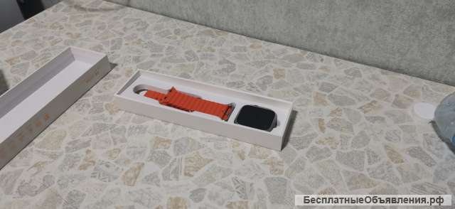 Смарт часы X8 ultra