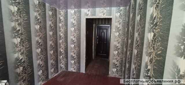 Комната 13 кв.м., со своим с/у, на ул. Ломоносова.