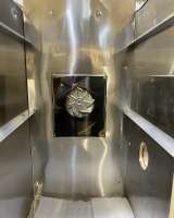 Профессиональная коптильная камера