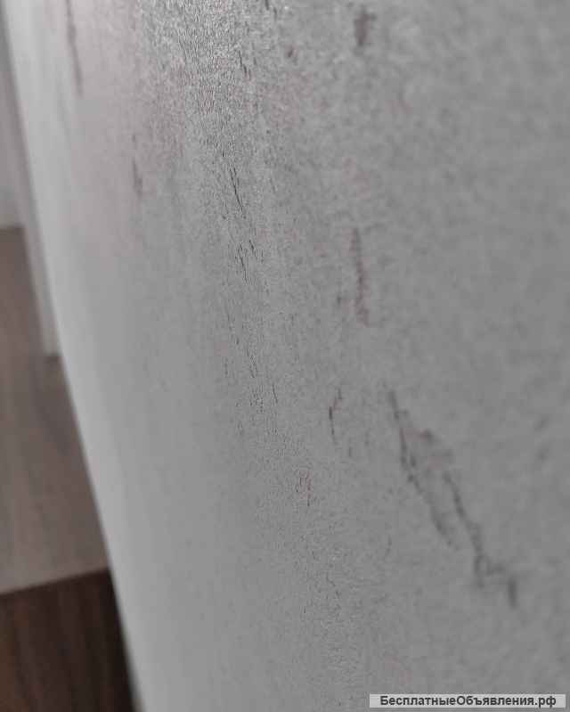 Декоративная штукатурка. Декоративные покрытия в Йошкар-Оле