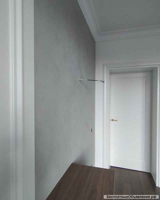 Декоративная штукатурка. Декоративные покрытия в Йошкар-Оле