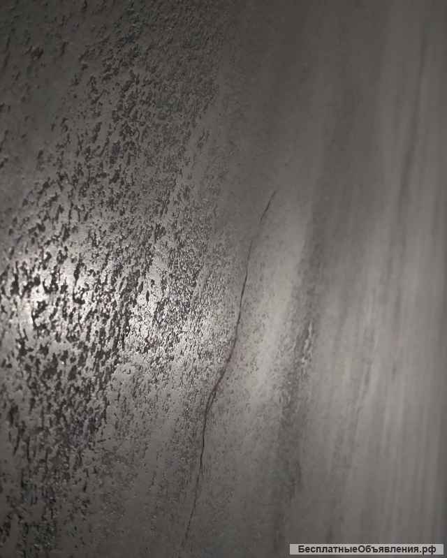 Декоративная штукатурка. Декоративные покрытия в Йошкар-Оле