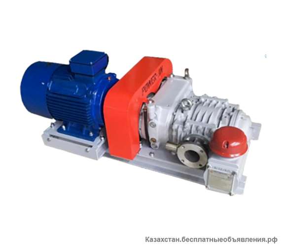 Компрессоры Jin Heung