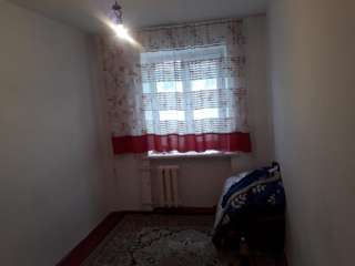 1-комнатную квартиру, гостиничного типа, Ахунбаева/ Малдыбаева, 10 500 $, б/п