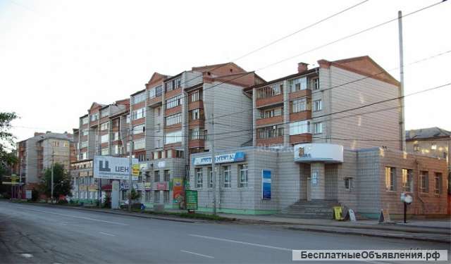 2-к квартира, Ленина проспект 173