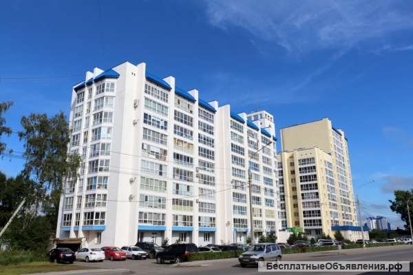 2-к квартира, Московский тракт 89