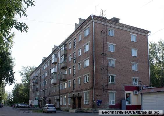 1-к квартира, Иркутский тракт 178