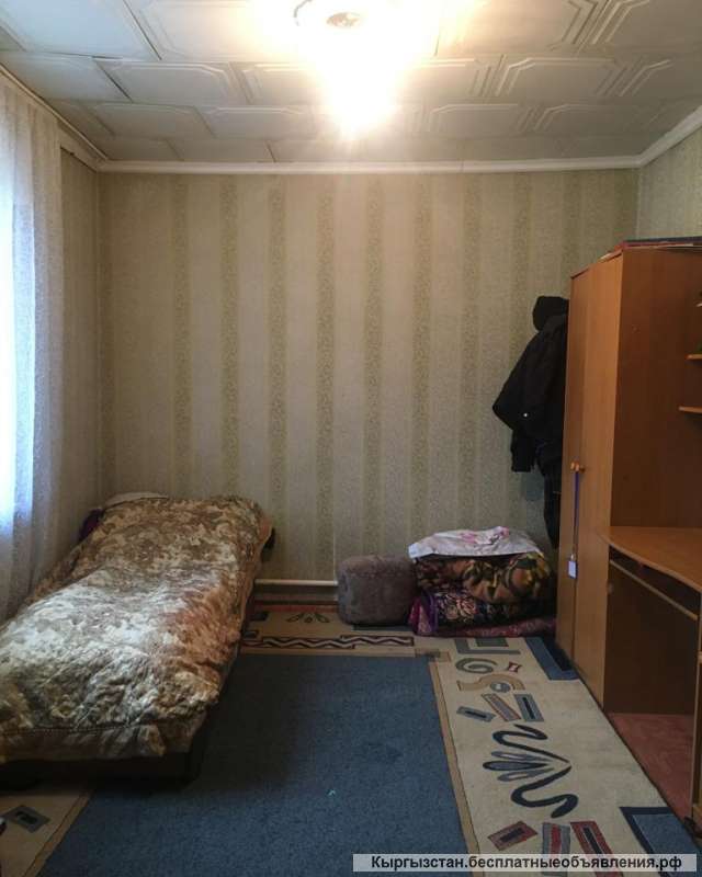 Дом, 4 комнаты, 76 кв.м., Арча-Бешик, б/п