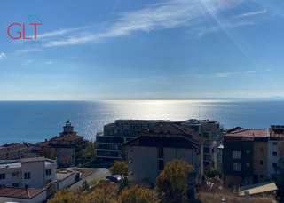 Лучший вид на море и весь Святой Влас с террасы собственного апартамента
