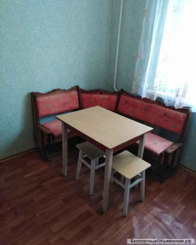 2-х комнатная квартира в Белгороде