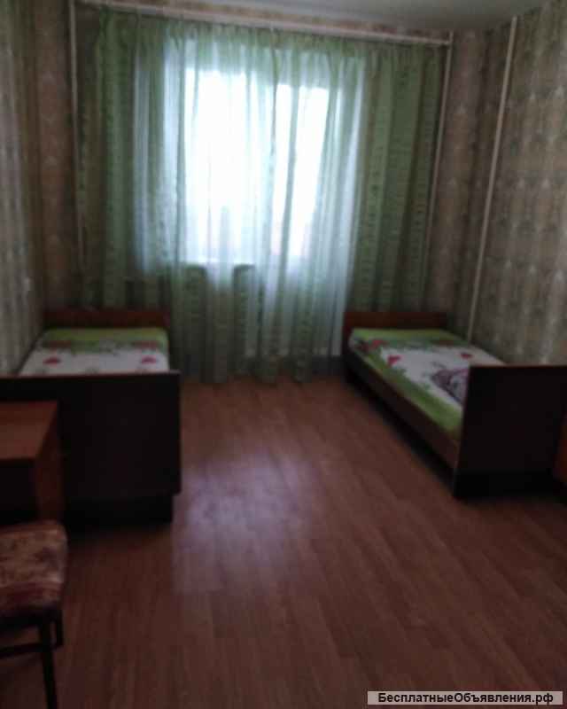 2-х комнатная квартира в Белгороде