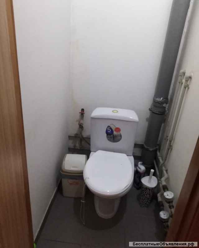 2-х комнатная квартира в Белгороде